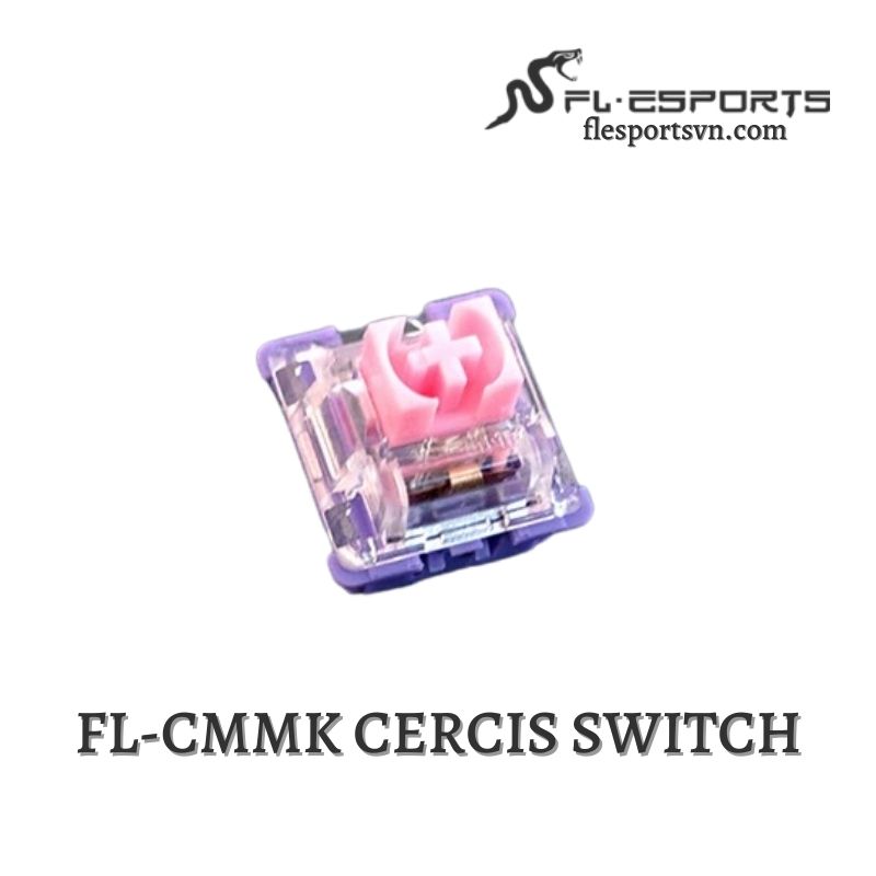 FL-Esports FLCMMK Cercis switch 1