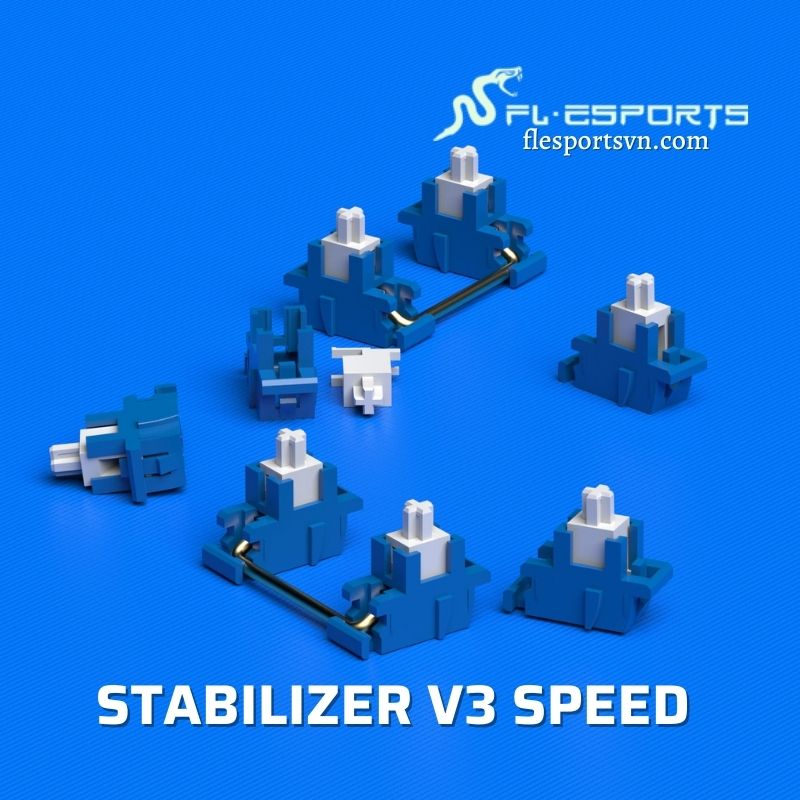 Bộ stabilizer FL-Esports Speed v3 2